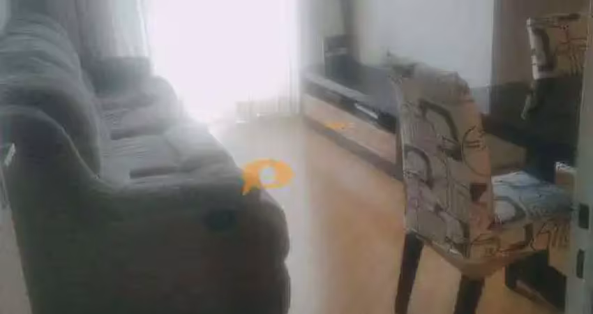 Apartamento à venda, 2 quartos, jardim vergueiro (sacomã) - são paulo/sp