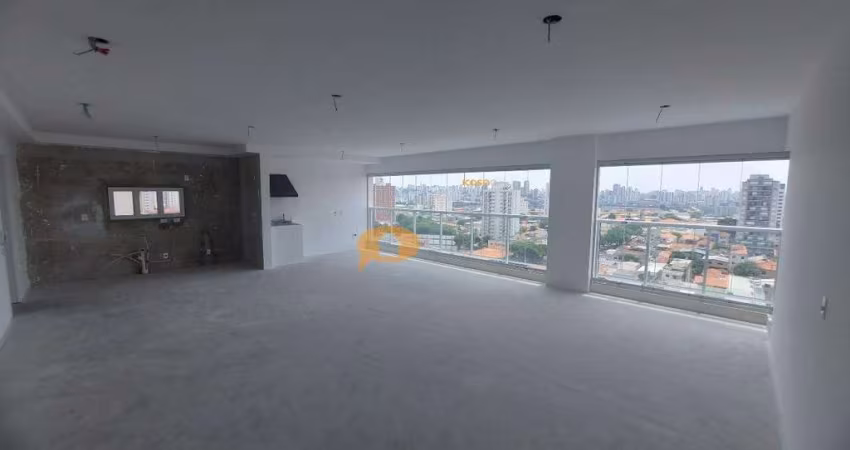Apartamento à venda, 4 quartos, 3 suítes, 3 vagas, Ipiranga - São Paulo/SP
