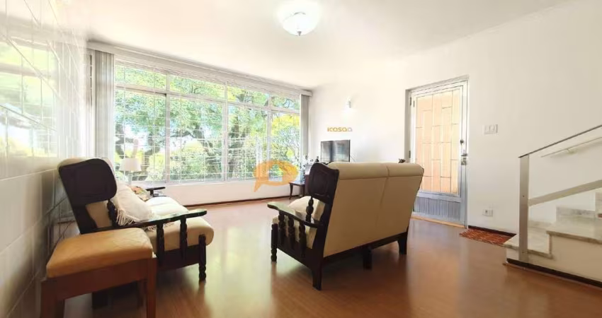 SOBRADO à venda, 2 quartos, 6 vagas, Vila Moinho Velho - São Paulo/SP