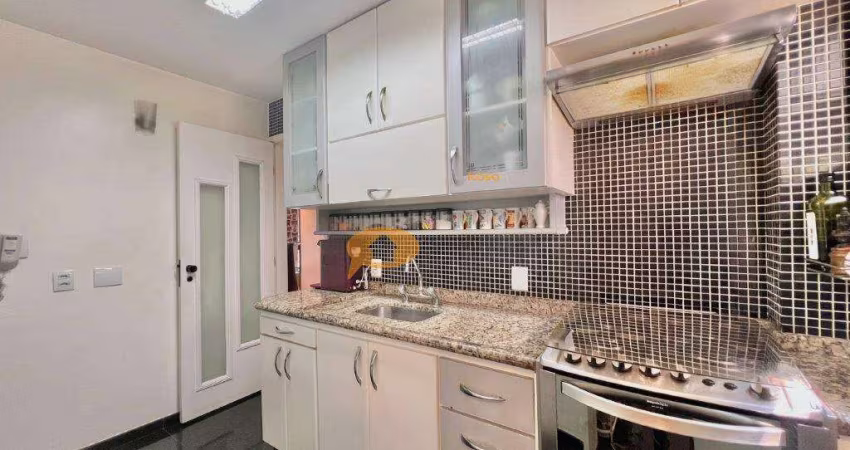 Apartamento de 3 Dormitórios, 1 Suíte Próximo ao Parque do Ibirapuera