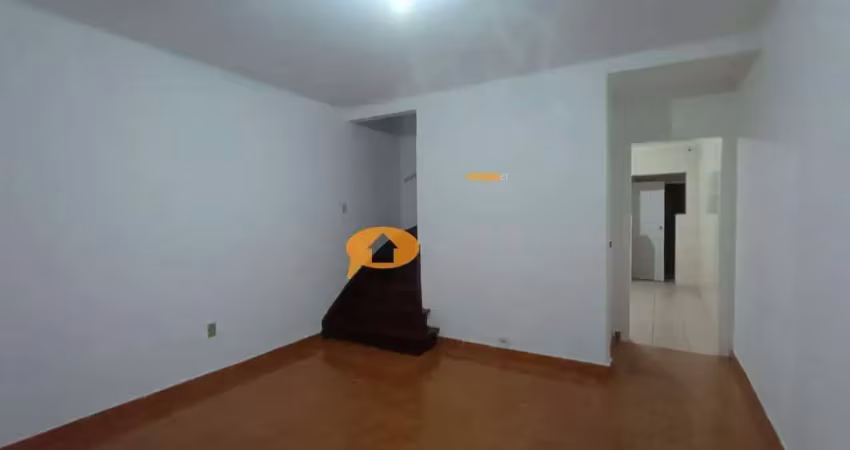 Sobrado 2 Quartos - 1 suíte - 110m² no Alto do Ipiranga