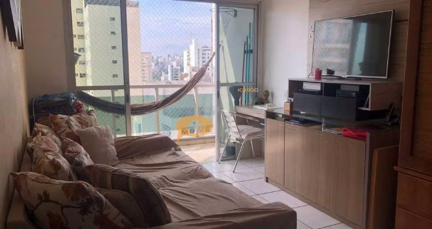Apartamento à venda, 2 quartos, 1 suíte, 2 vagas, Vila Nova Conceição - São Paulo/SP