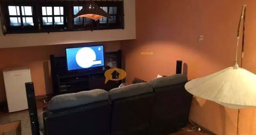 Sobrado à venda 3 quartos 2 suítes 2 vagas planalto paulista - são paulo - sp