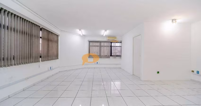 Conjunto, 55 m² a venda - Vila Clementino
