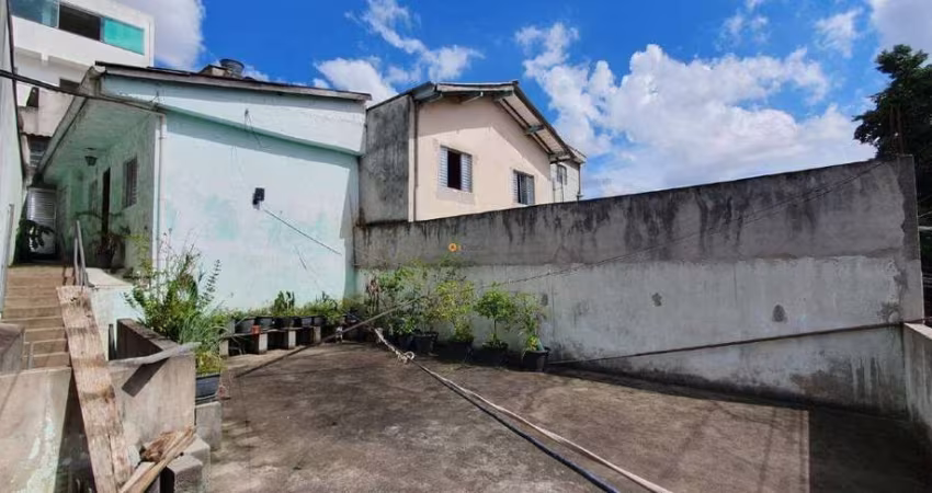Casa à venda, 1 quarto, 3 vagas, Jardim das Esmeraldas - São Paulo/SP