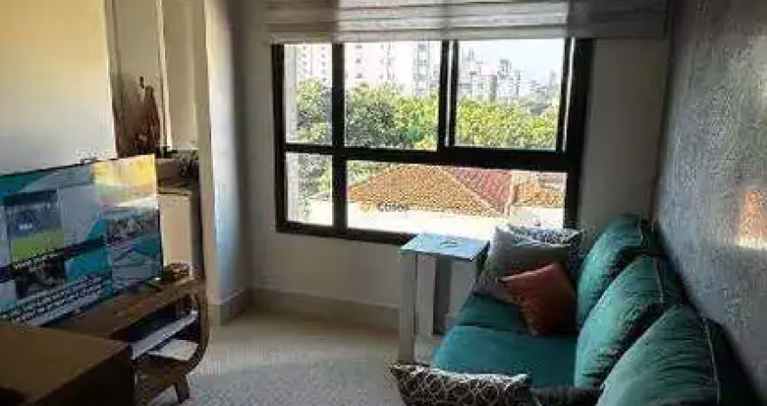 Apartamento - venda - 2 dormitórios - moinho velho/sp.