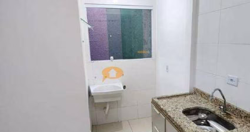 Apartamento na Parada Inglesa com 30 m² 01 dormitório sem vaga.