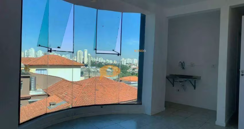 Prédio à venda, 949 m² - vila aurora (zona norte) - são paulo/sp