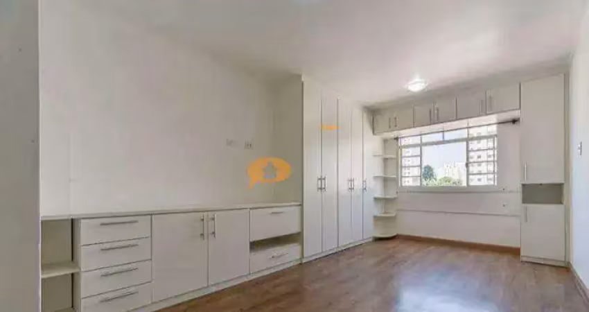 Apartamento kitnet á venda - 1 dormitório - sem vaga - ipiranga/sp.