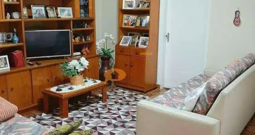 Sobrado com 03 dormitórios, 01 suíte e 03 vagas - ipiranga