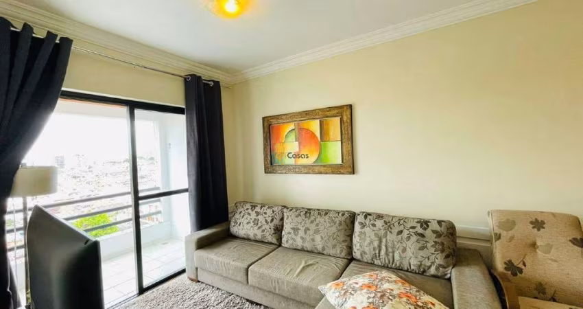 Apartamento à venda em Vila Basílio Machado São Paulo
