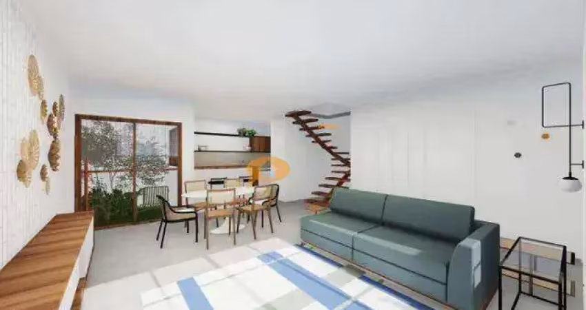 Casa com 3 quartos à venda na Vila Firmiano Pinto, São Paulo 