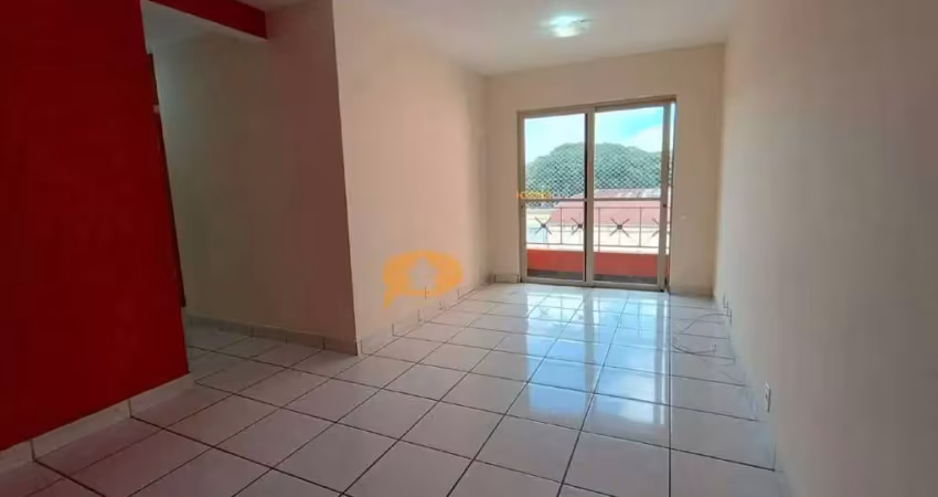 Apartamento a venda com 03 dormitórios e 01 vaga - vila vera