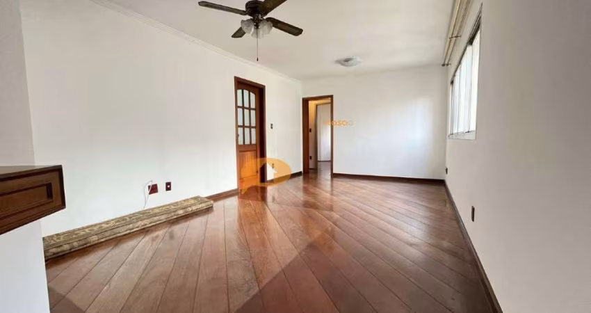 Apartamento a venda com 03 dormitórios 01 suíte e 01 vaga - Brooklin