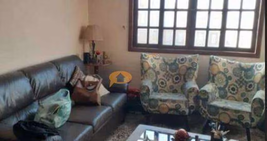 Sobrado Residencial/Comercial - 4 dormitórios - 1 Suíte - 2 vagas de garagem - Metrô Santos Imigrantes/ sp.