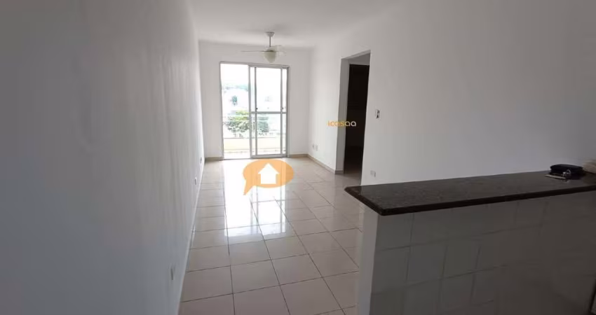 Apartamento a venda com 02 dormitórios e 01 vaga - Sacomã