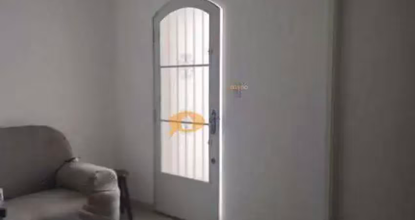 Sobrado a venda com 02 dormitórios e 08 vagas - ipiranga