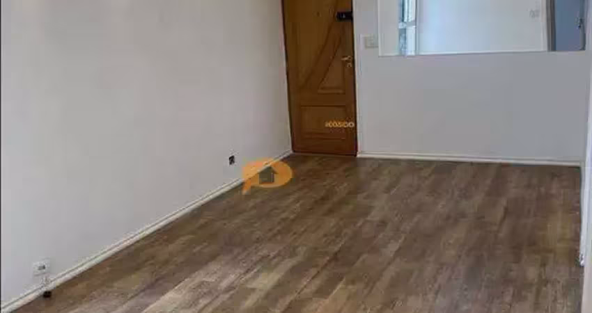 Apartamento a venda com 03 dormitórios 01 e 01 vaga - sacomã