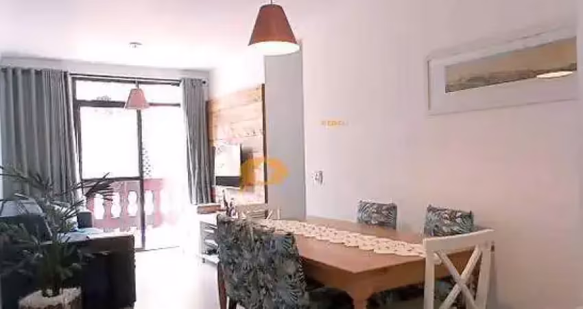 Apartamento a venda com 03 dormitórios 01 suíte e 01 vaga - sacomã