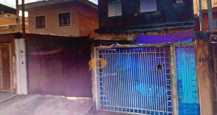 TERRENO à venda, Vila Nair - São Paulo/SP
