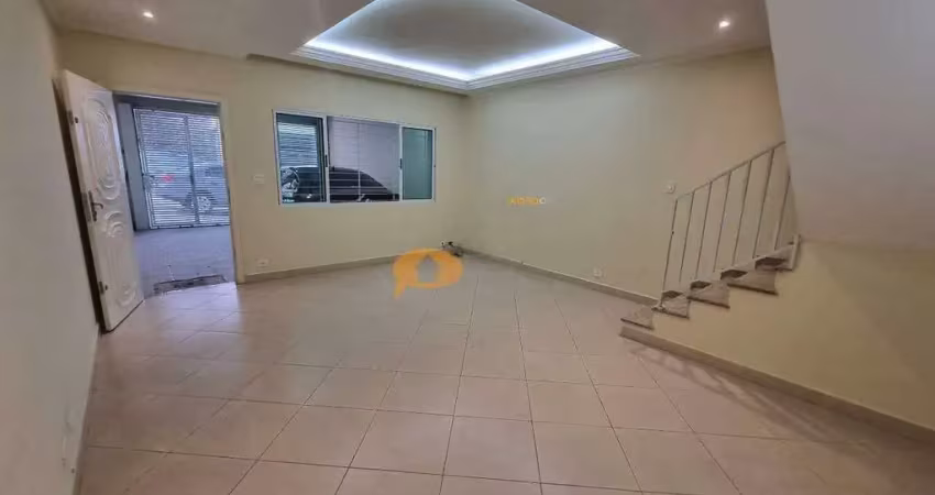Casa à venda, 3 quartos, 1 suíte, 2 vagas, Jardim Bonfiglioli - São Paulo/SP