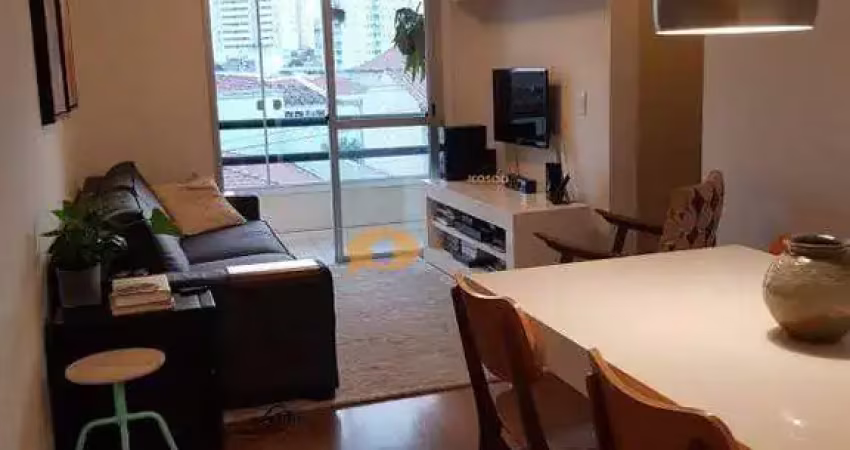 Apartamento à venda, 2 quartos, 1 vaga, vila nair - são paulo/sp