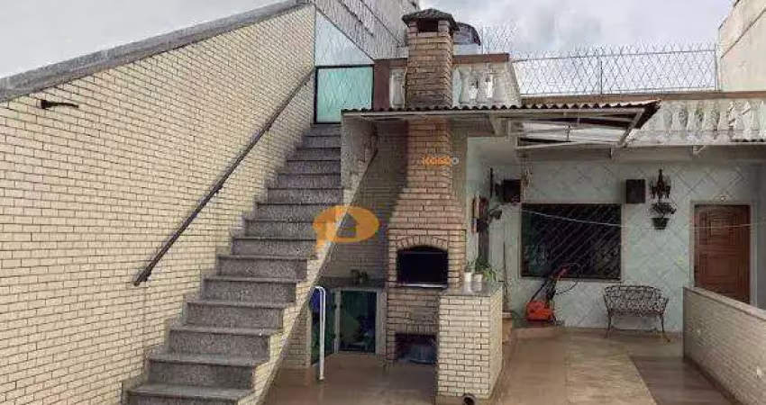 Casa à venda, 3 quartos, 1 suíte, 1 vaga, ipiranga - são paulo/sp