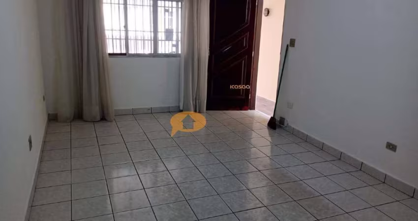SOBRADO à venda, 3 quartos, 1 suíte, 2 vagas, Ipiranga - São Paulo/SP