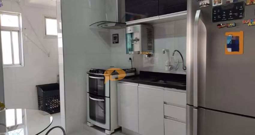 Oportunidade para Compra no Ipiranga, 2 Quartos, 1 Vaga - São Paulo/SP