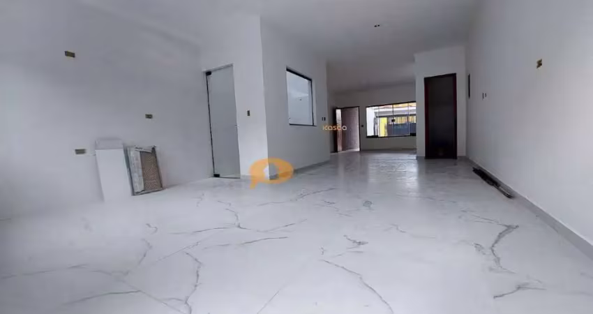 Sobrado a venda com 03 suítes e 04 vagas - Mooca