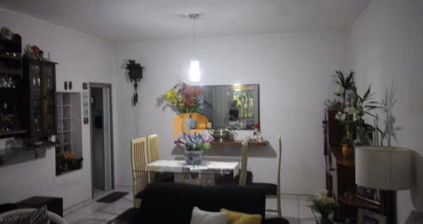 SOBRADO à venda, 2 quartos, 1 vaga, Alto do Ipiranga - São Paulo/SP