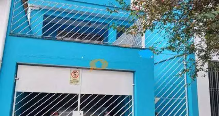 Sobrado à venda, 2 quartos, 1 suíte, 1 vaga, ipiranga - são paulo/sp