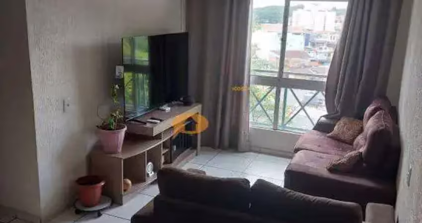 Apartamento à venda, 2 quartos, 1 vaga, jardim santa emília - são paulo/sp