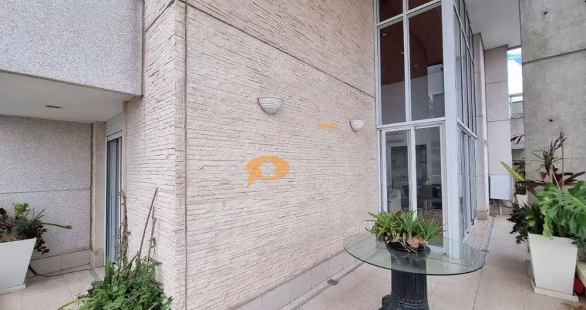 Apartamento à venda, 2 quartos, 2 suítes, 2 vagas, vila nova conceição - são paulo/sp