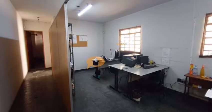 Casa comercial à venda, 5 vagas, Vila Dom Pedro I - São Paulo/SP