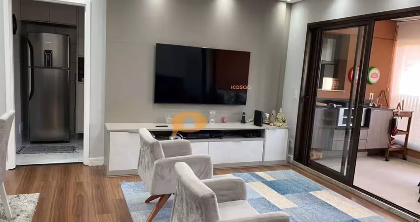 Apartamento à venda, 3 quartos, 2 suítes, 2 vagas, vila monumento - são paulo/sp