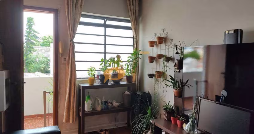 Apartamento para Venda no Ipiranga, 2 Dormitórios - São Paulo/SP