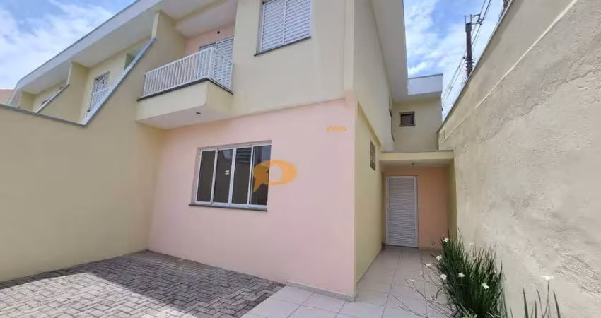 Sobrado à venda, 3 quartos, 1 suíte, 2 vagas, vila nair - são paulo/sp