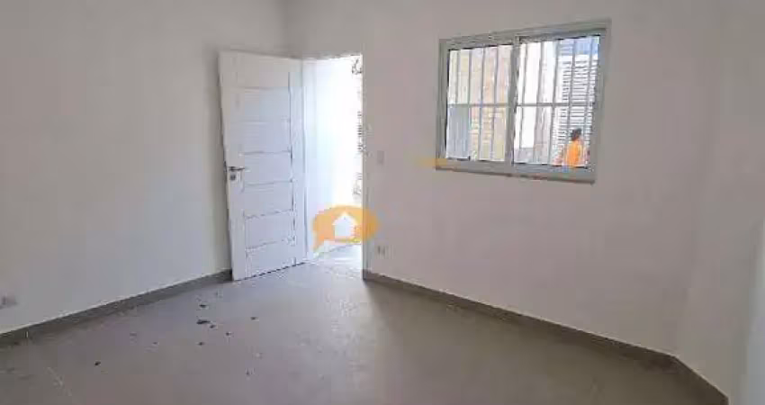 SOBRADO à venda, 2 quartos, 1 vaga, Vila Vera - São Paulo/SP