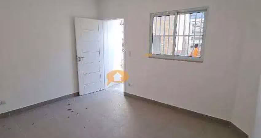 SOBRADO à venda, 2 quartos, 1 vaga, Vila Vera - São Paulo/SP