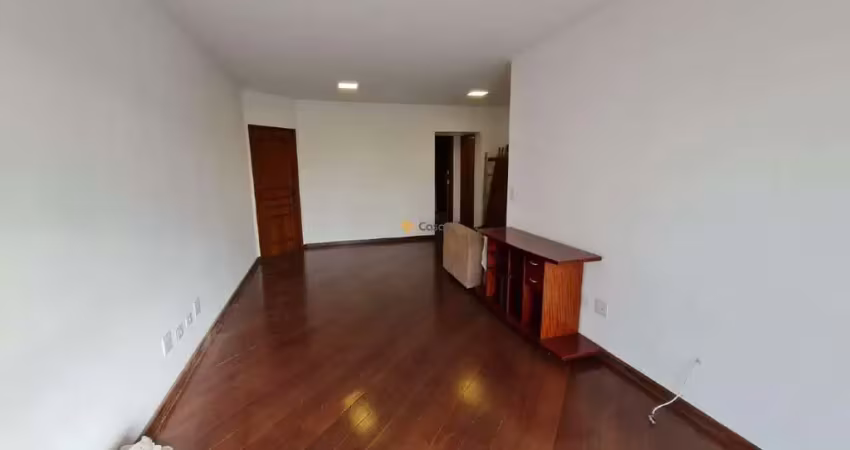 Apartamento com 3 quartos à venda no Ipiranga, São Paulo 