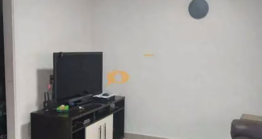 Sobrado à venda, 3 quartos, 1 vaga, ipiranga - são paulo/sp