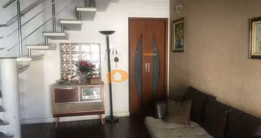 Sobrado à venda, 2 quartos, 1 suíte, 2 vagas, ipiranga - são paulo/sp