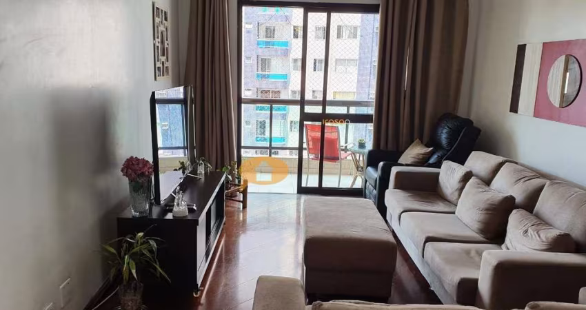 Apartamento à venda, 4 quartos, 2 suítes, 3 vagas, Ipiranga - São Paulo/SP