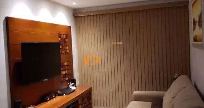 Apartamento à venda, 2 quartos, 1 vaga, jardim são savério - são paulo/sp