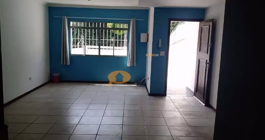 Sobrado à venda, 3 quartos, 1 suíte, 3 vagas, vila brasílio machado - são paulo/sp