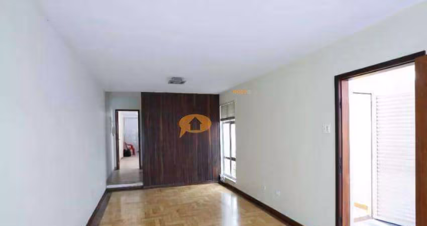 SOBRADO à venda, 3 quartos, 1 suíte, 2 vagas, Indianópolis - São Paulo/SP