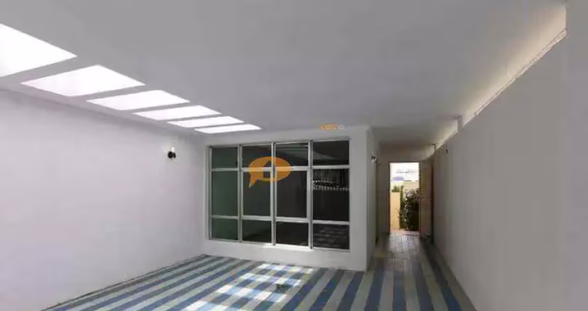 Sobrado à venda, 3 quartos, 1 suíte, 2 vagas, indianópolis - são paulo/sp