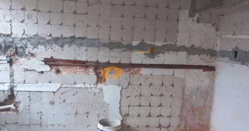 COMERCIAL à venda, 2 quartos, Saúde - São Paulo/SP