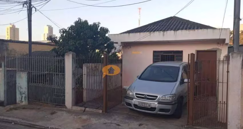 Casa de Vila à venda, 1 quarto, 1 vaga, Vila Brasilina - São Paulo/SP